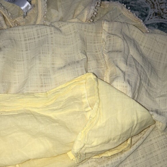 Esley small top - Picture 8 of 9